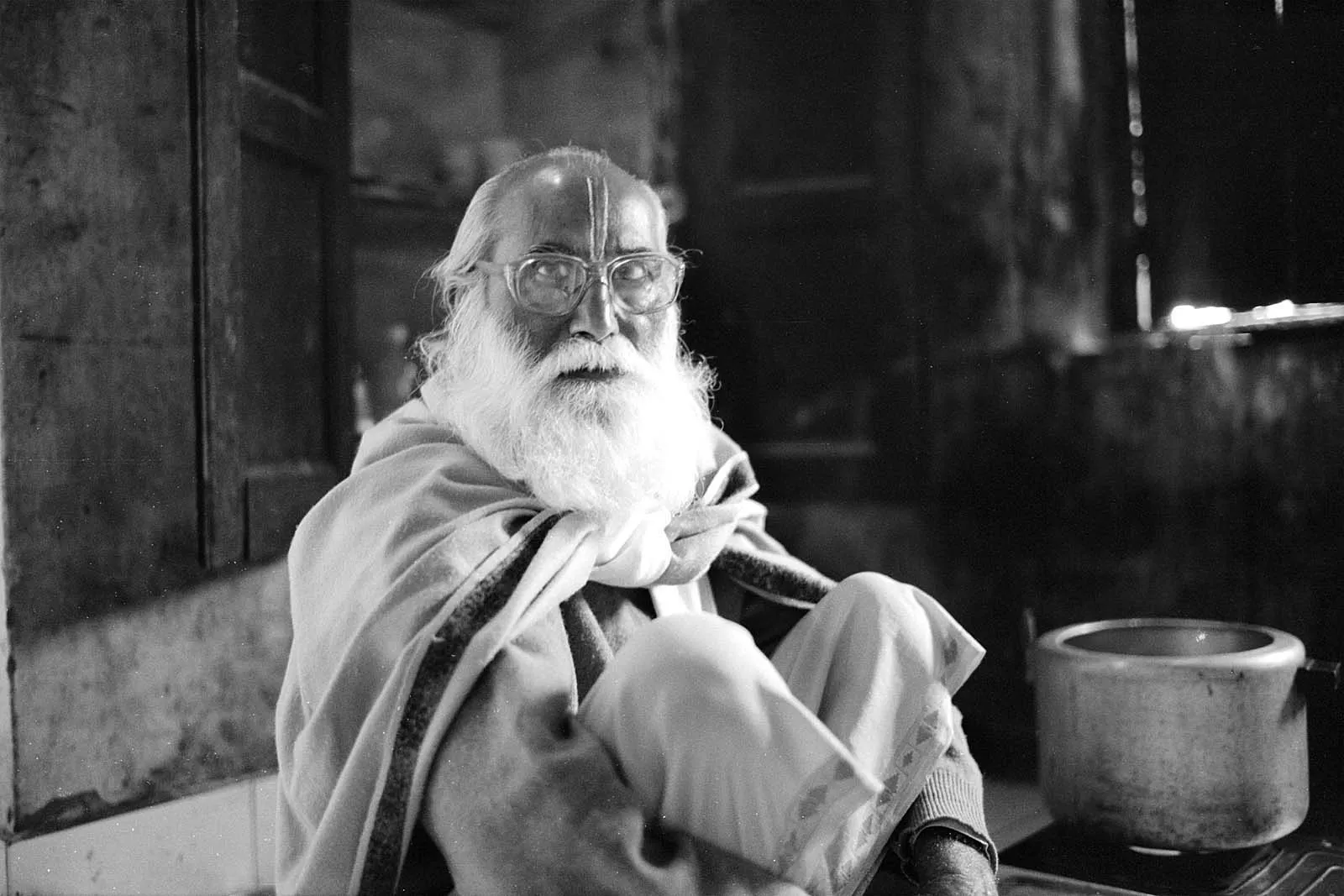 India Sutra (印度心经), India, 2011, photo 7 by Felix Tian