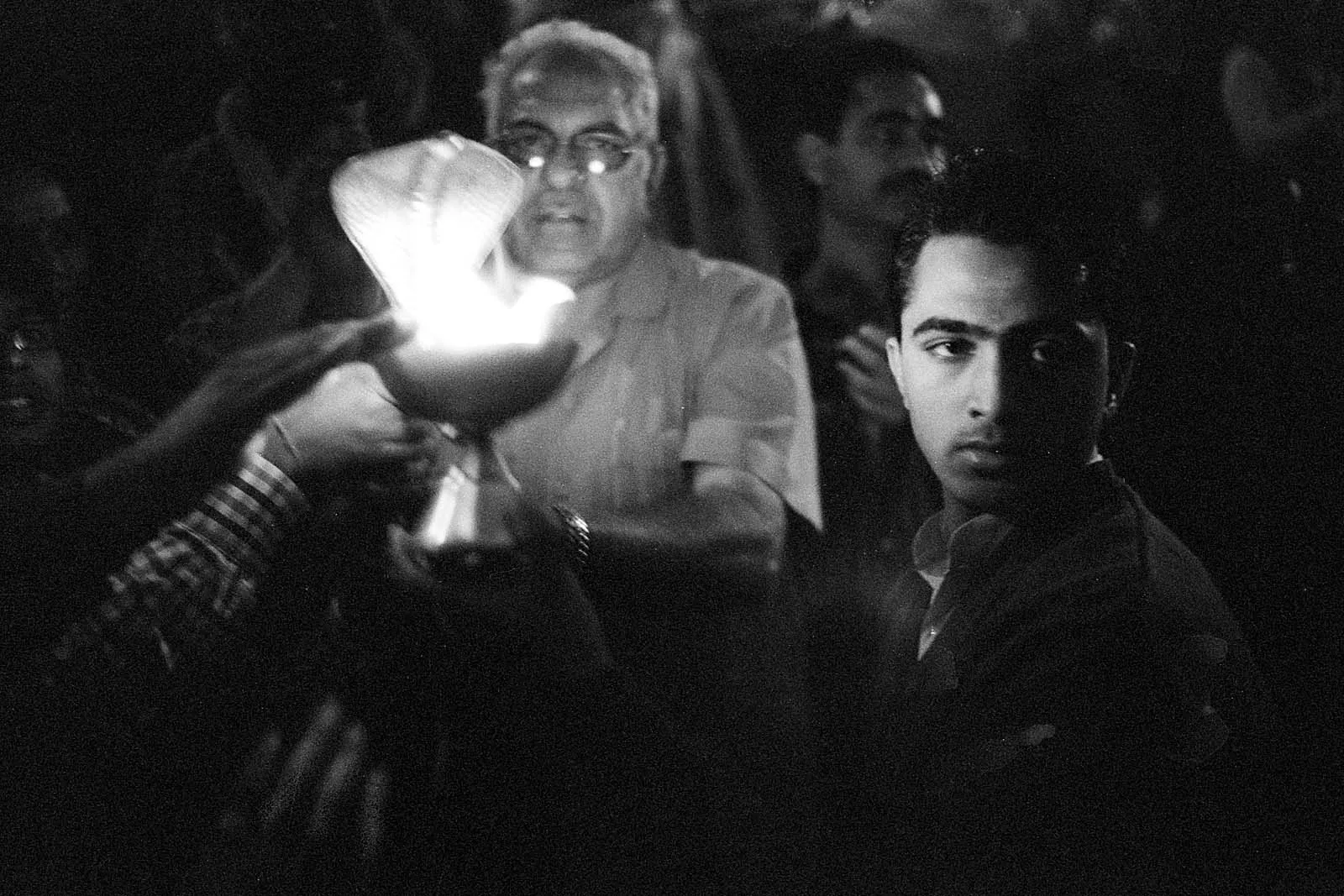 India Sutra (印度心经), India, 2011, photo 8 by Felix Tian