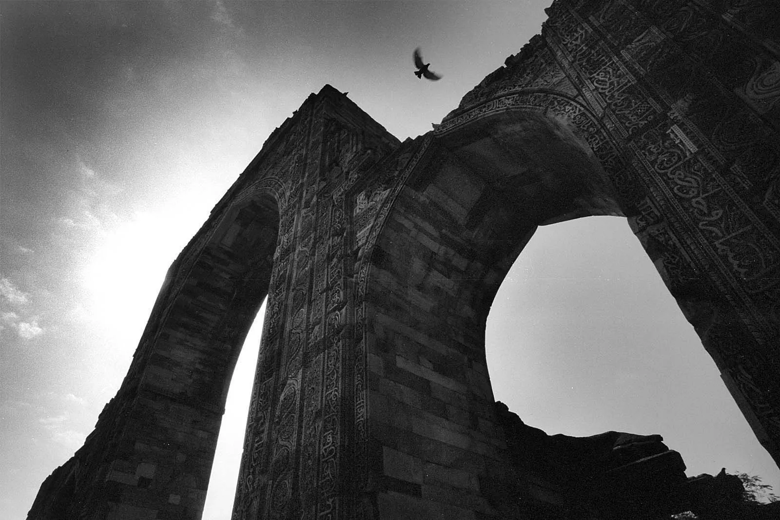 India Sutra (印度心经), India, 2011, photo 9 by Felix Tian