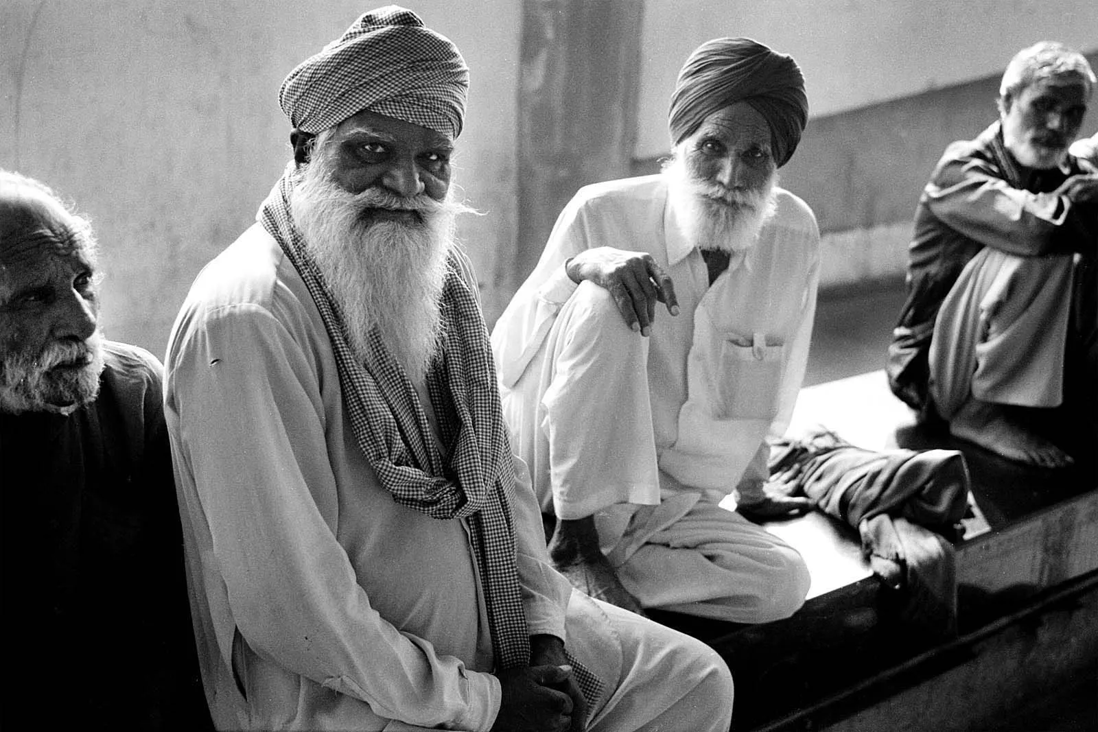 India Sutra (印度心经), India, 2011, photo 10 by Felix Tian