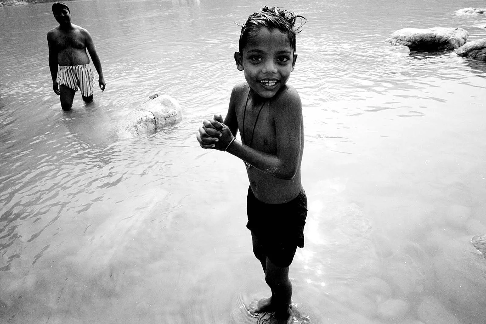 India Sutra (印度心经), India, 2011, photo 12 by Felix Tian
