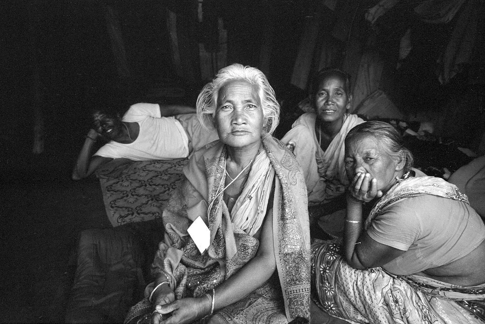 India Sutra (印度心经), India, 2011, photo 13 by Felix Tian
