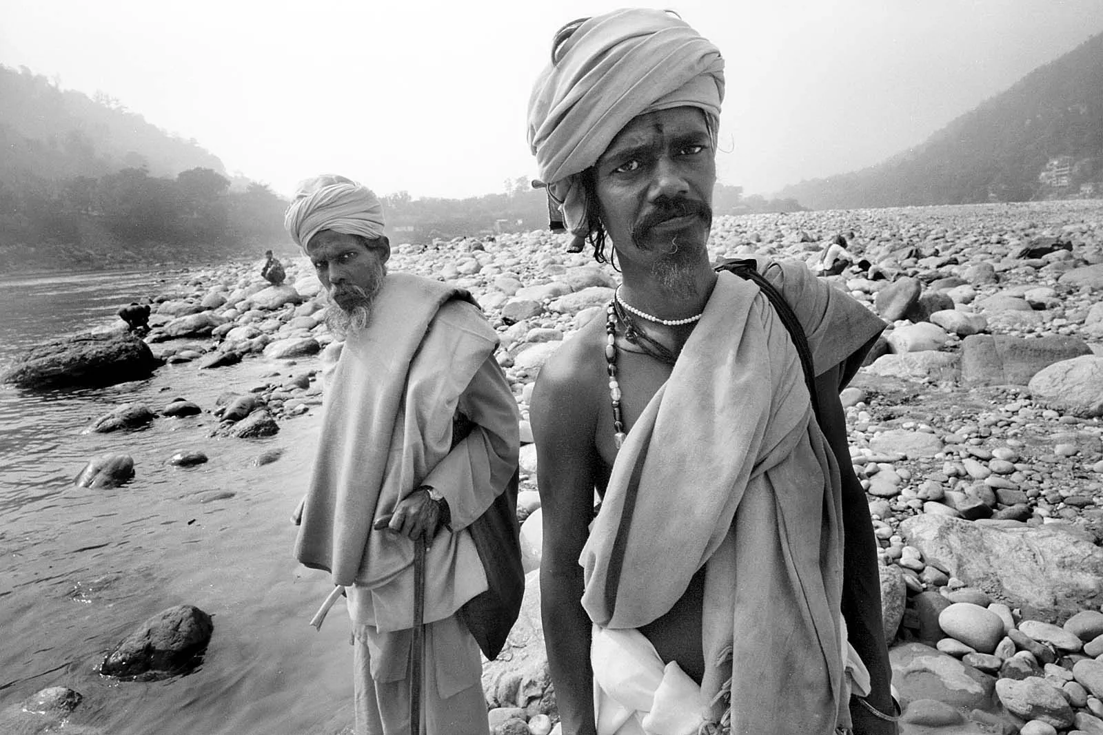 India Sutra (印度心经), India, 2011, photo 15 by Felix Tian
