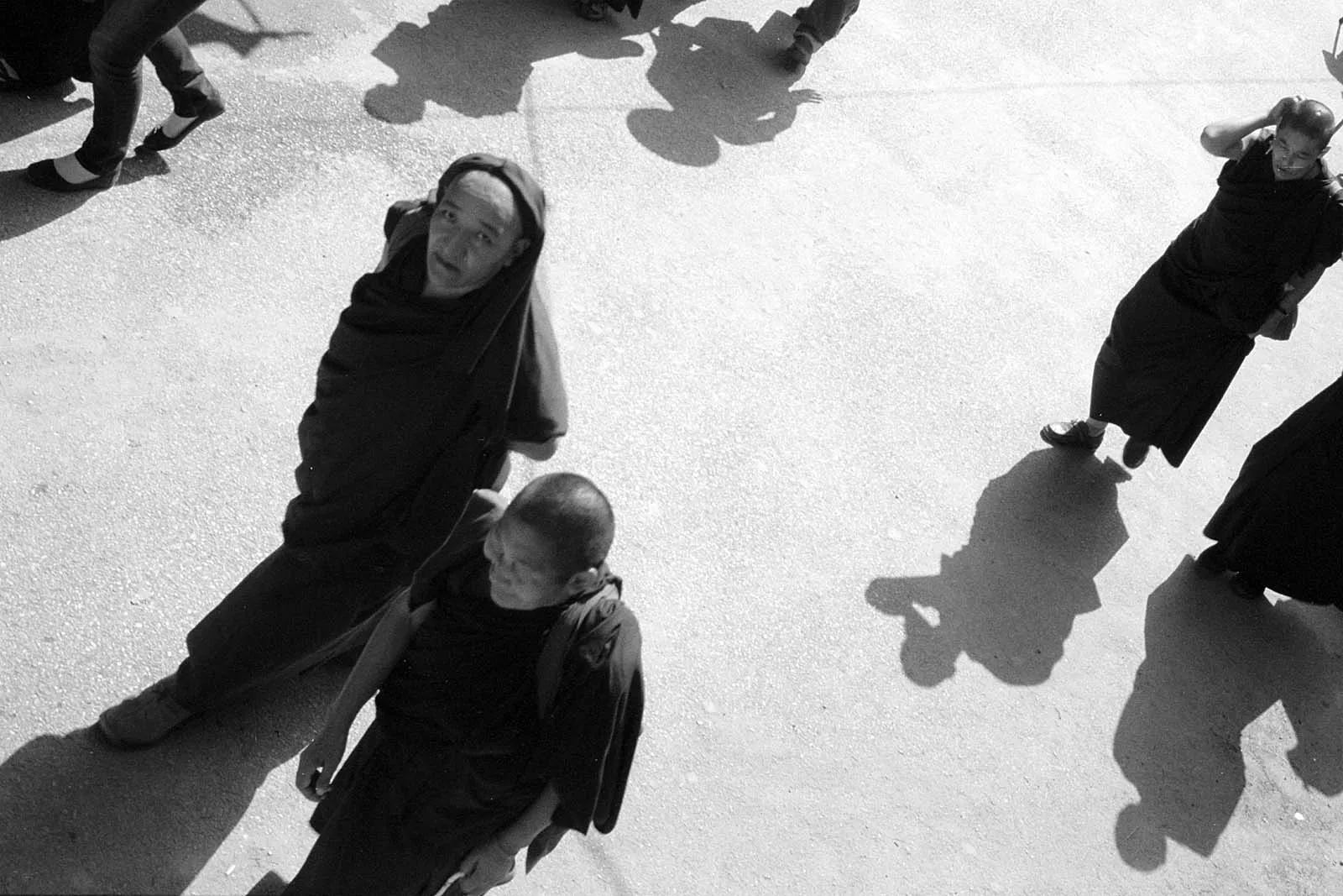 India Sutra (印度心经), India, 2011, photo 16 by Felix Tian