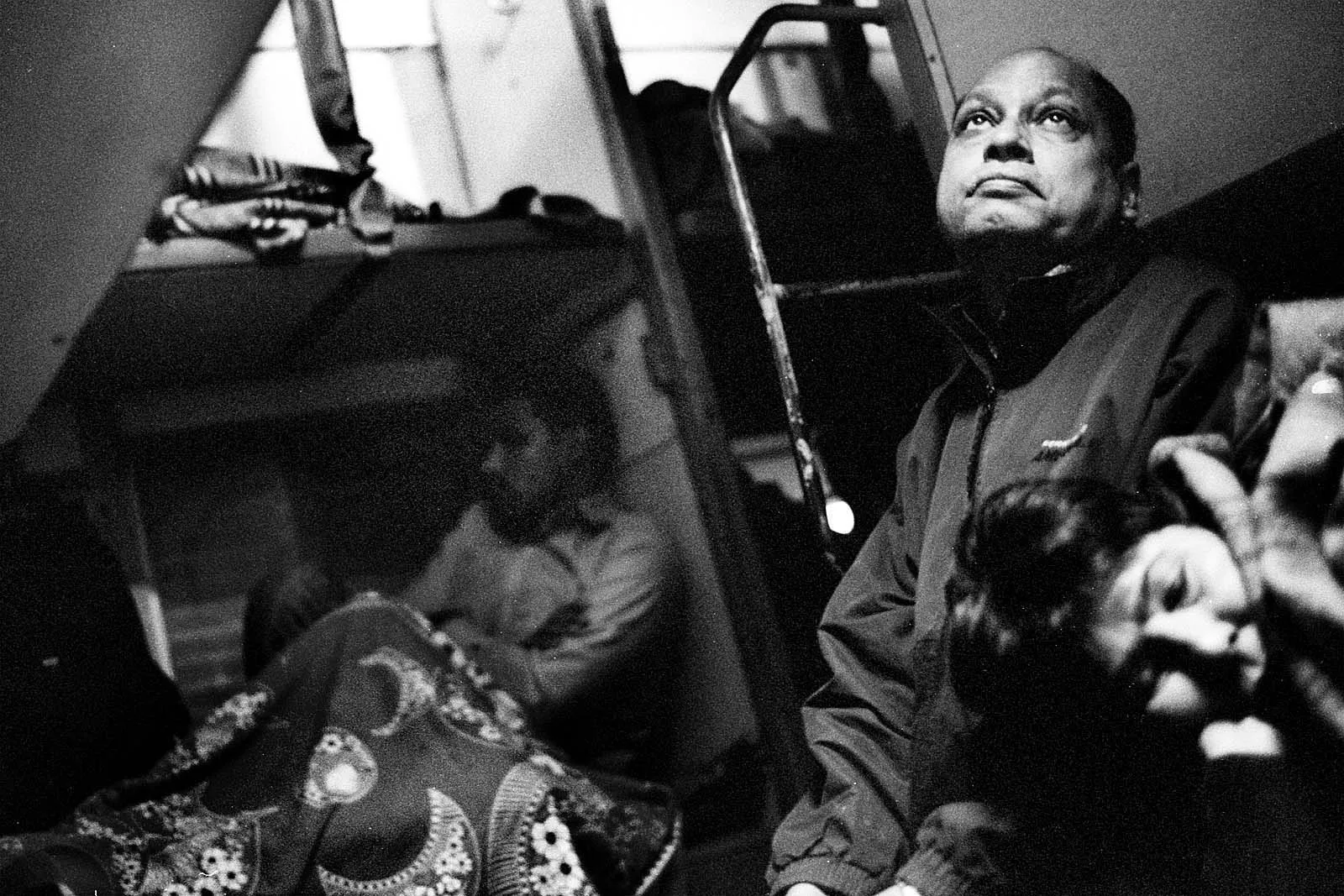 India Sutra (印度心经), India, 2011, photo 18 by Felix Tian