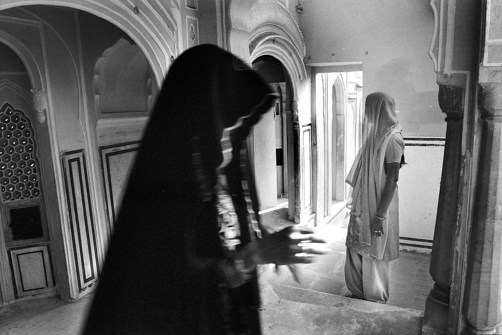 India Sutra (印度心经), India, 2011, photo 19 by Felix Tian