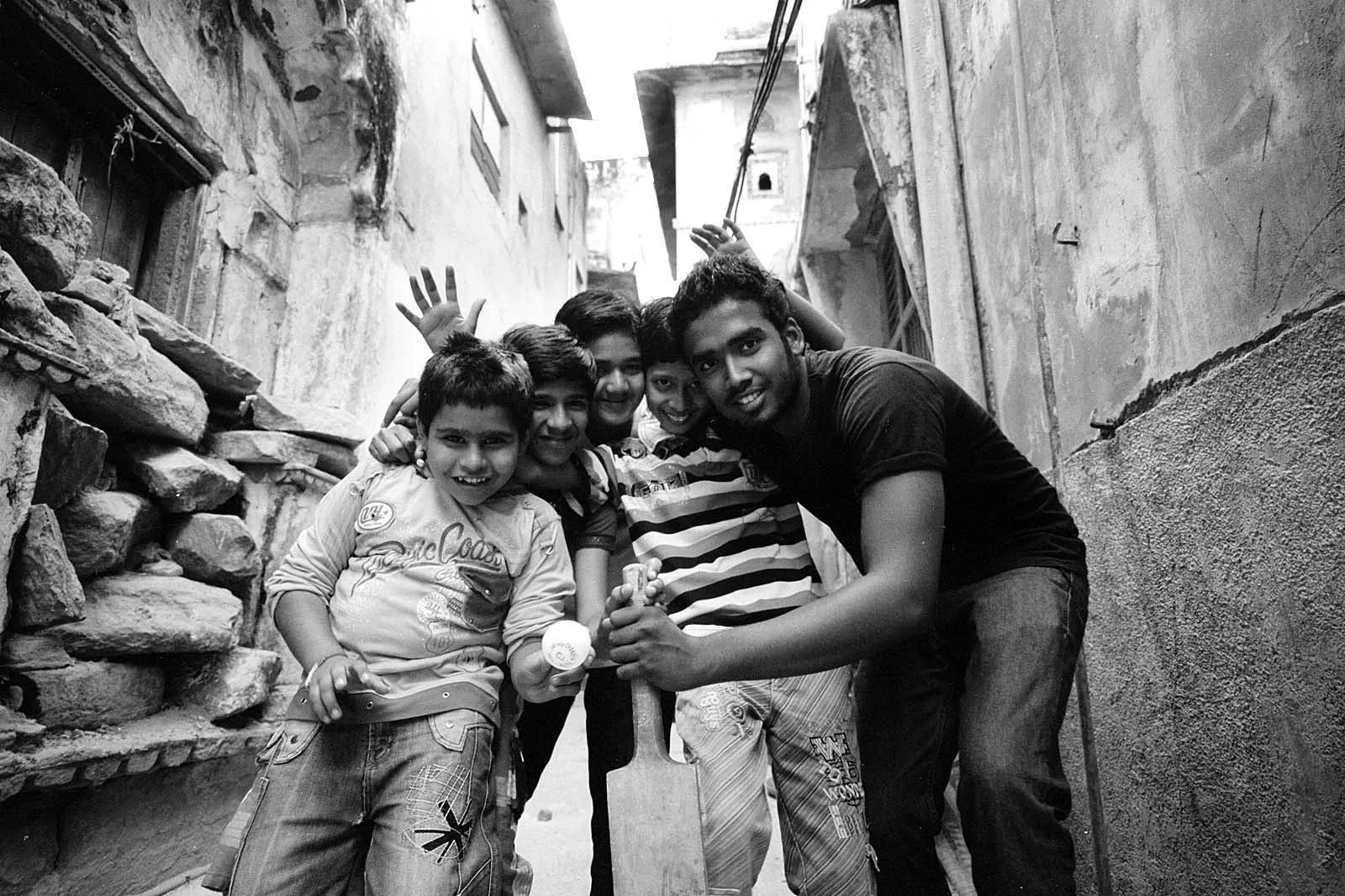 India Sutra (印度心经), India, 2011, photo 20 by Felix Tian
