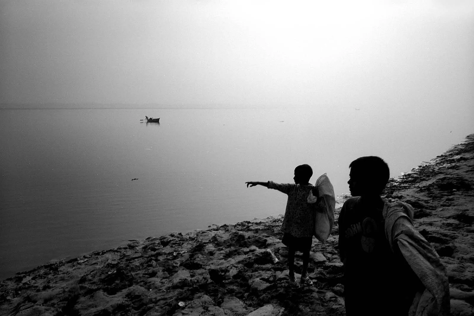 India Sutra (印度心经), India, 2011, photo 21 by Felix Tian