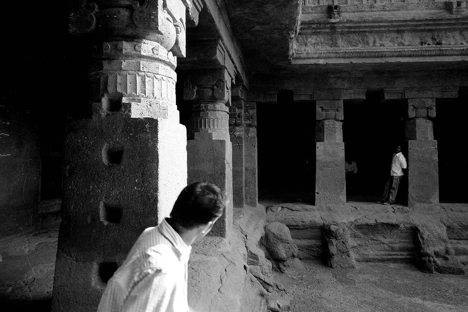 India Sutra (印度心经), India, 2011, photo 22 by Felix Tian
