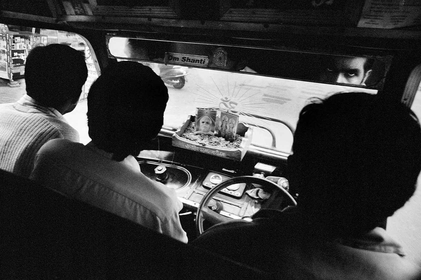 India Sutra (印度心经), India, 2011, photo 23 by Felix Tian