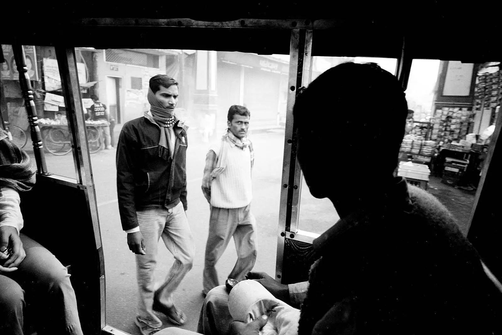 India Sutra (印度心经), India, 2011, photo 24 by Felix Tian