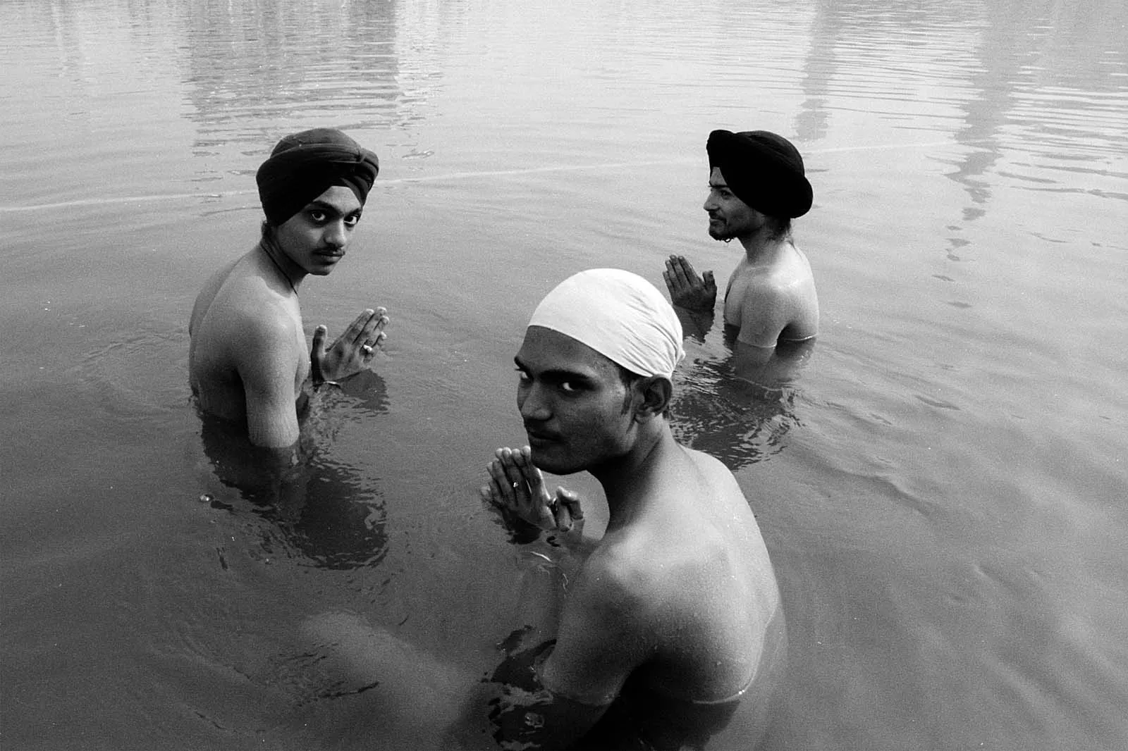 India Sutra (印度心经), India, 2011, photo 25 by Felix Tian