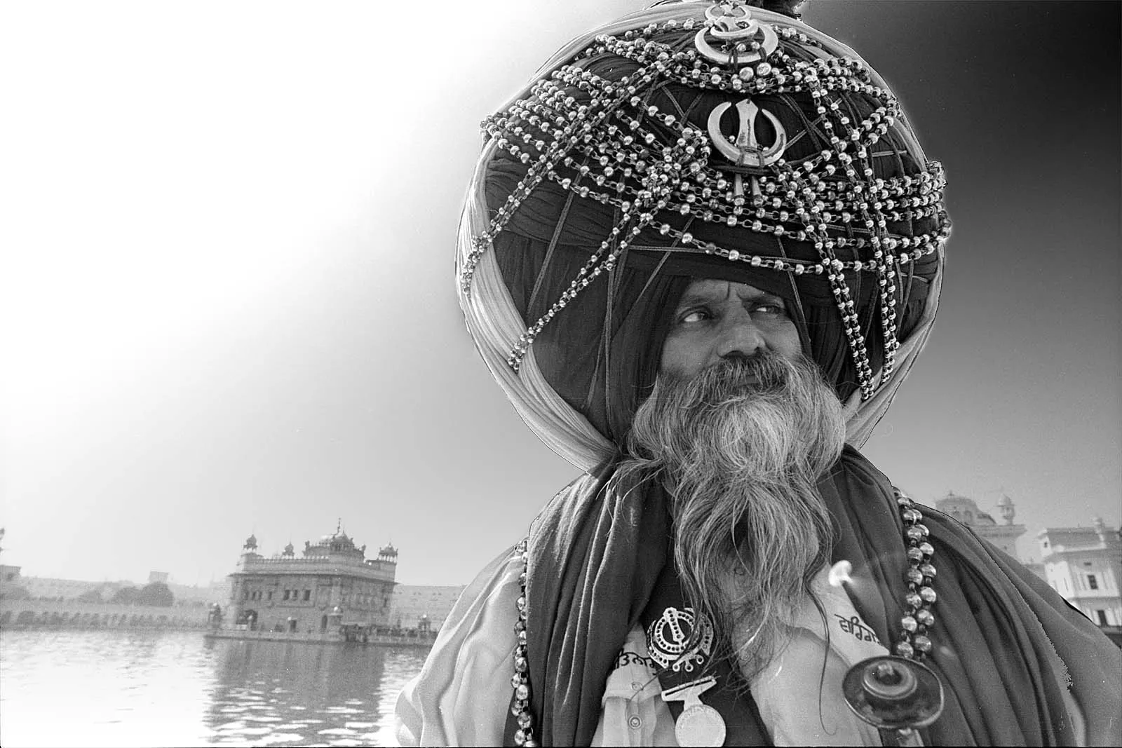 India Sutra (印度心经), India, 2011, photo 26 by Felix Tian