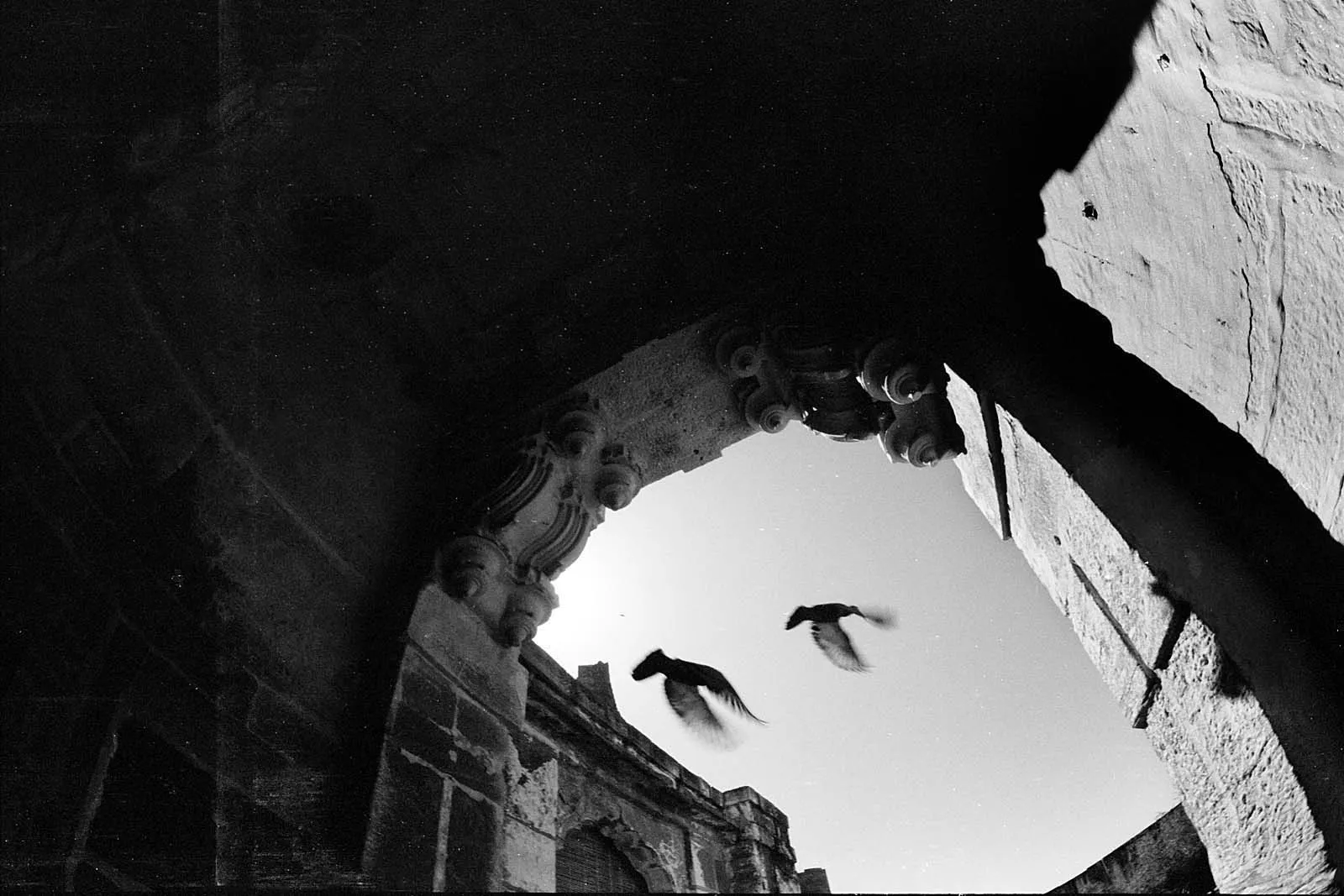 India Sutra (印度心经), India, 2011, photo 27 by Felix Tian