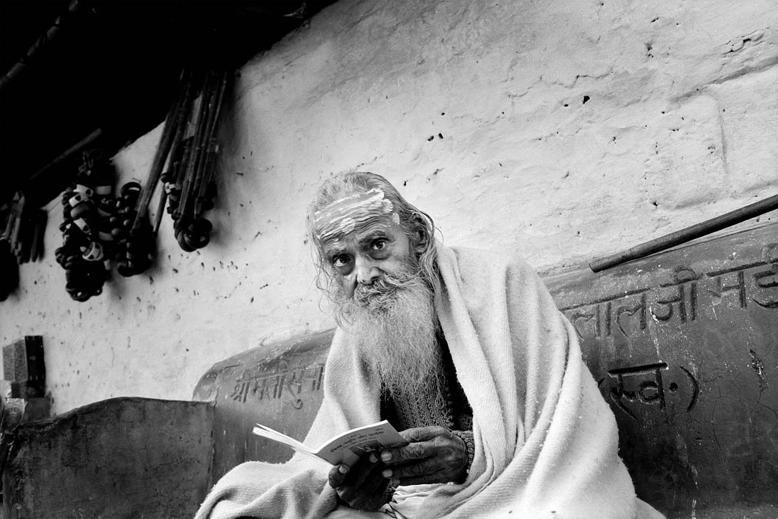 India Sutra (印度心经), India, 2011, photo 29 by Felix Tian