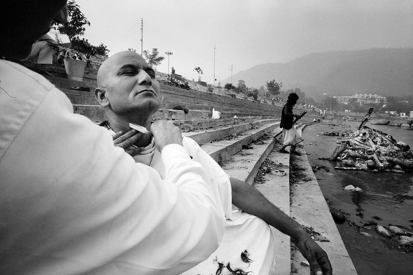 India Sutra (印度心经), India, 2011, photo 31 by Felix Tian