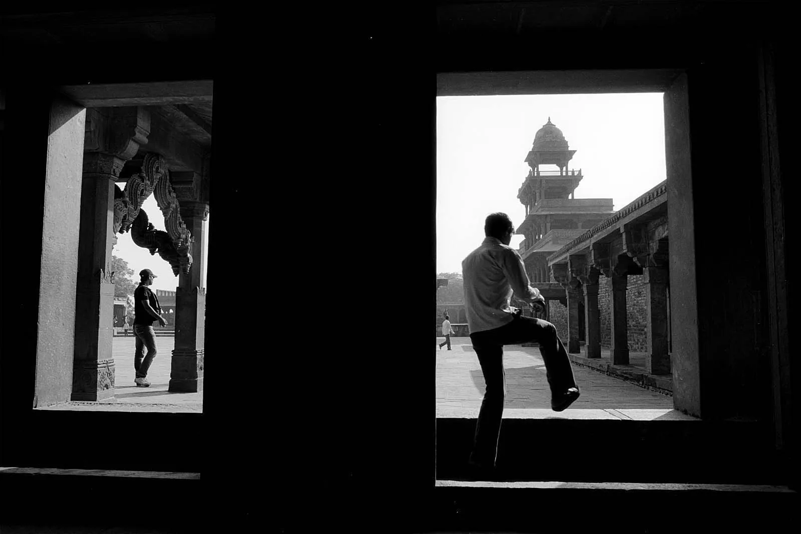 India Sutra (印度心经), India, 2011, photo 32 by Felix Tian