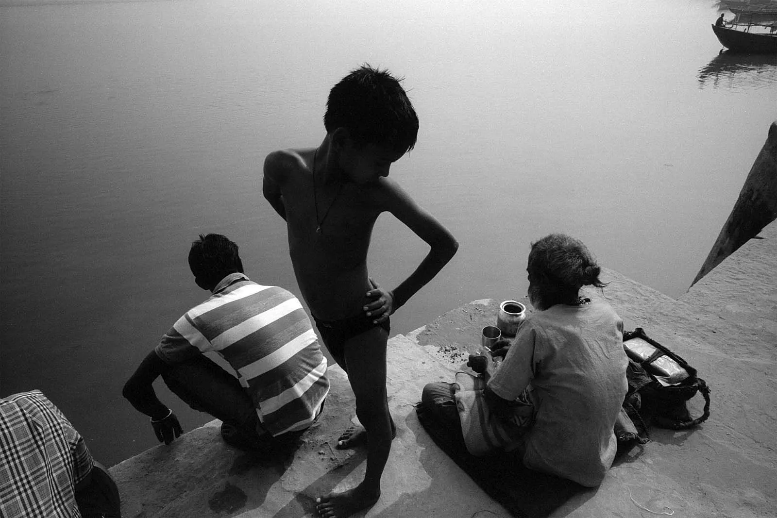 India Sutra (印度心经), India, 2011, photo 35 by Felix Tian