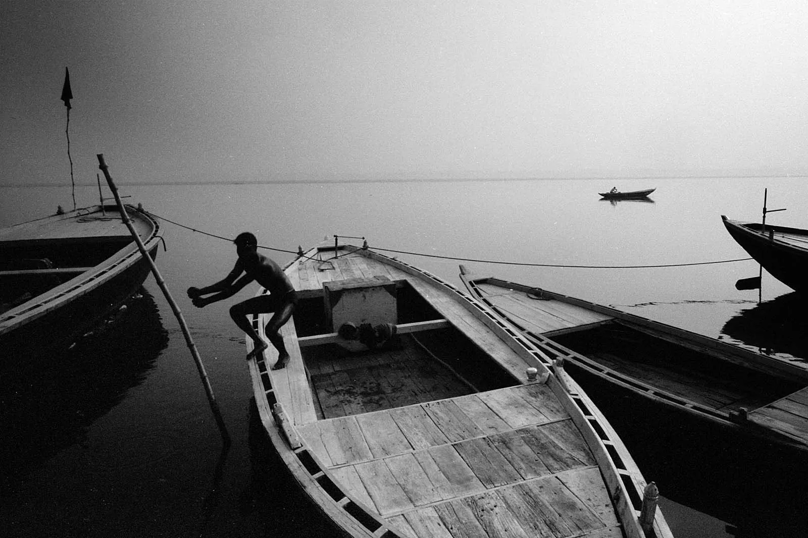India Sutra (印度心经), India, 2011, photo 38 by Felix Tian