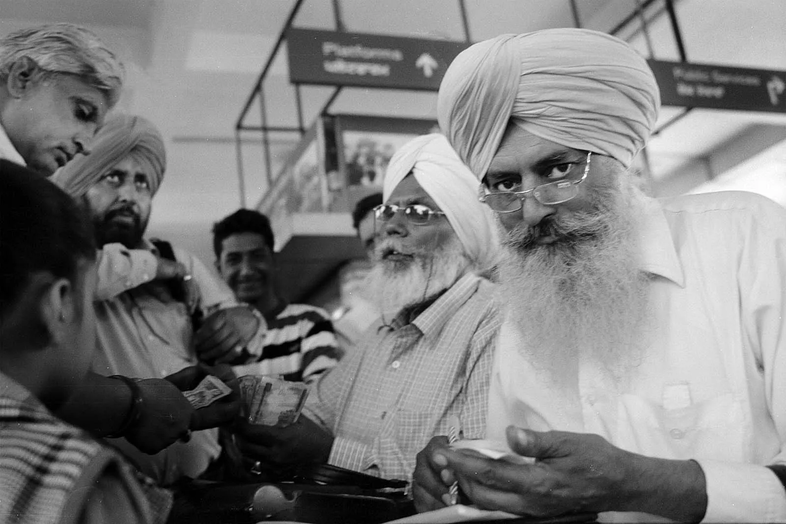 India Sutra (印度心经), India, 2011, photo 39 by Felix Tian