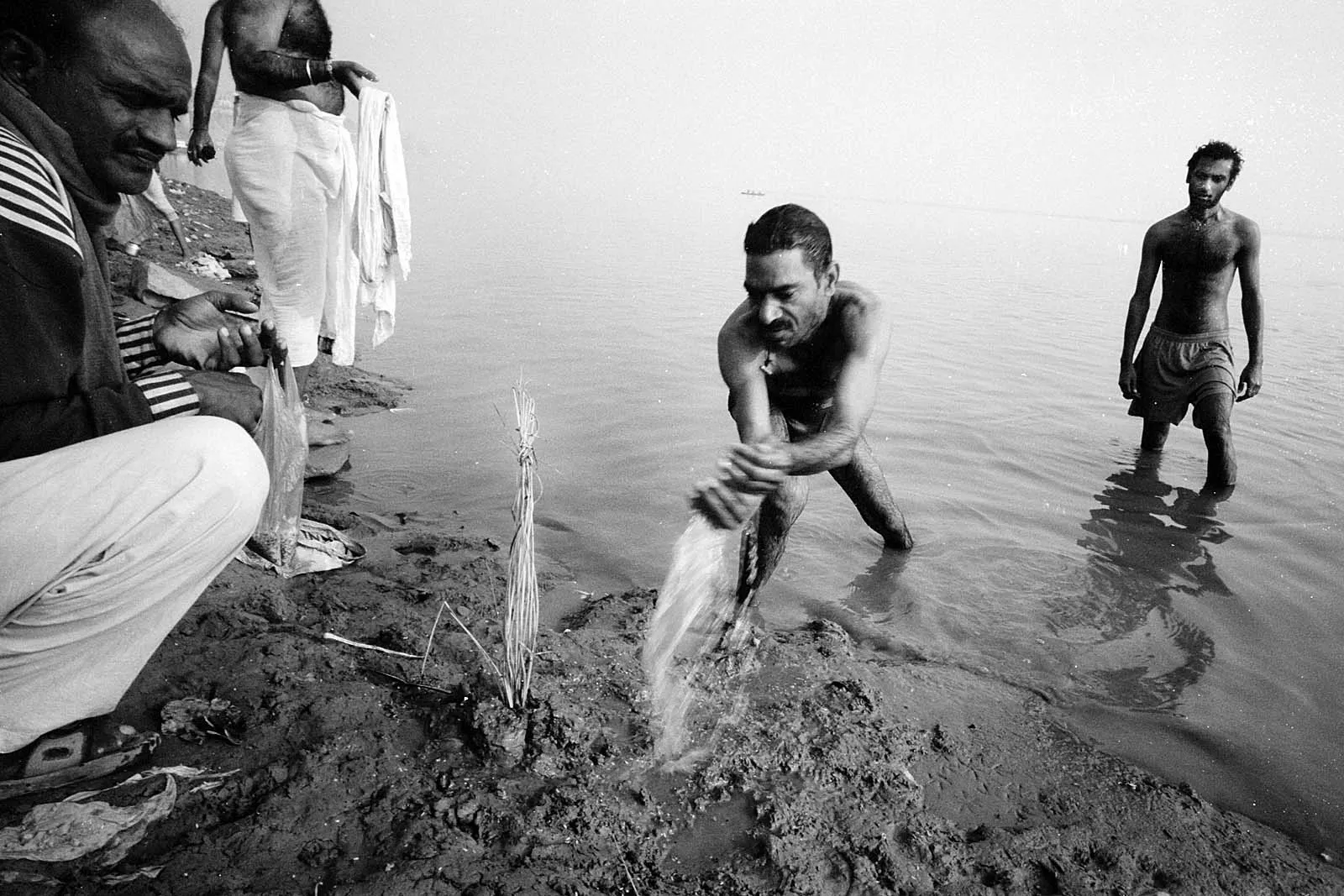 India Sutra (印度心经), India, 2011, photo 41 by Felix Tian