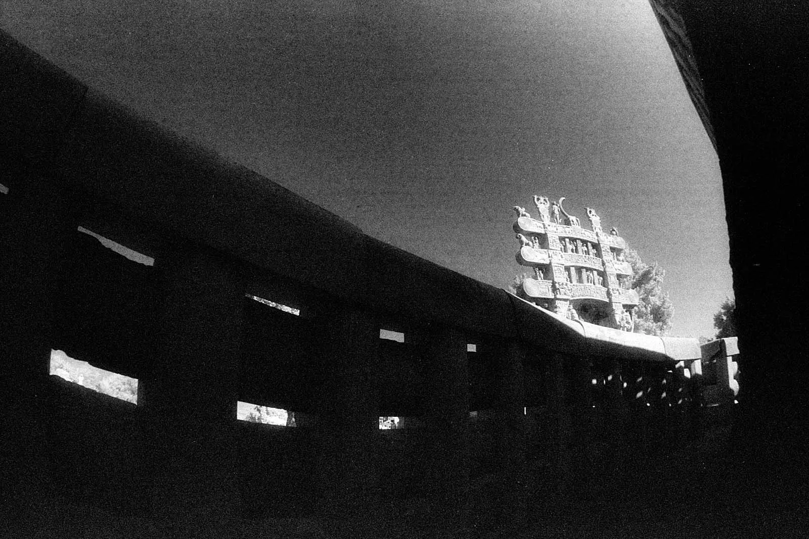 India Sutra (印度心经), India, 2011, photo 44 by Felix Tian