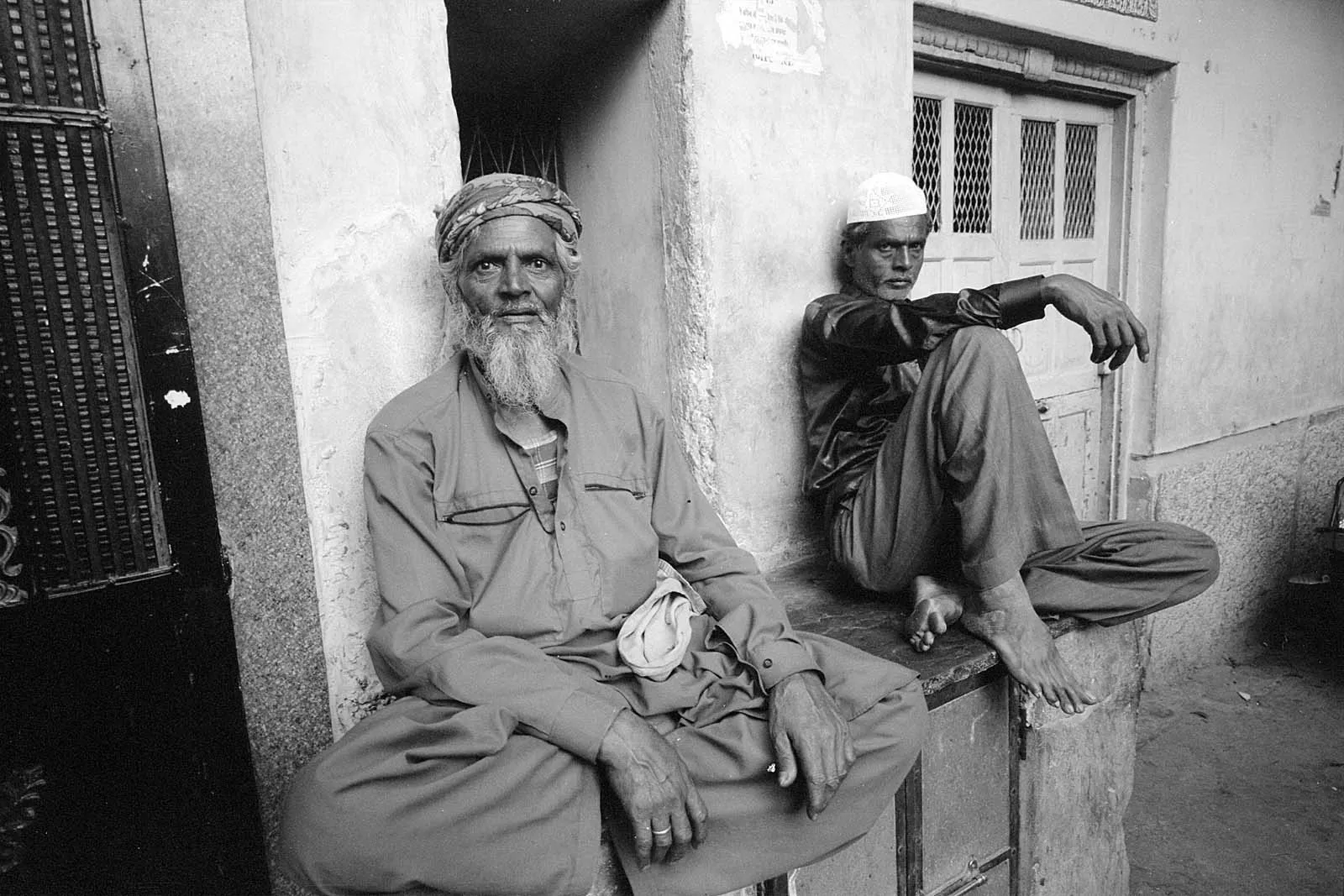 India Sutra (印度心经), India, 2011, photo 45 by Felix Tian
