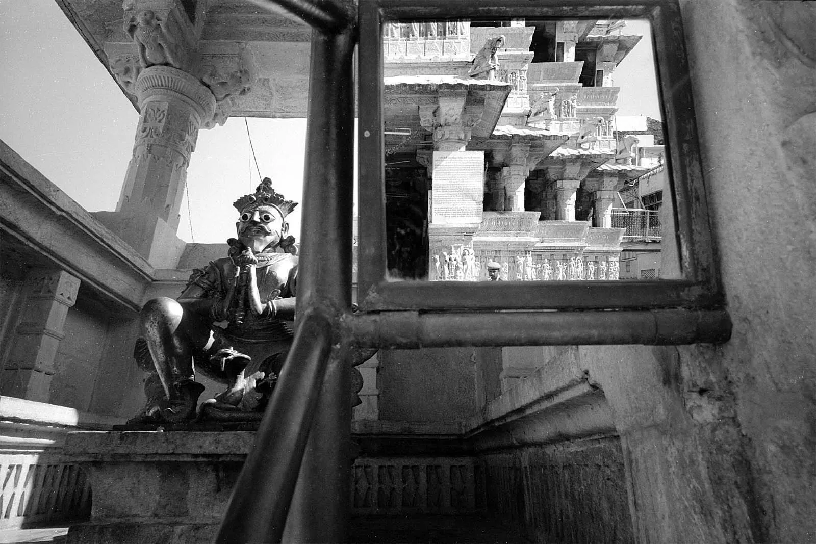 India Sutra (印度心经), India, 2011, photo 46 by Felix Tian