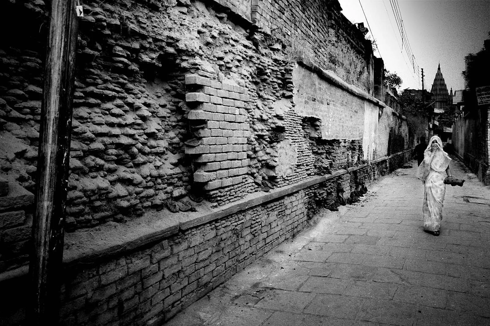 India Sutra (印度心经), India, 2011, photo 47 by Felix Tian
