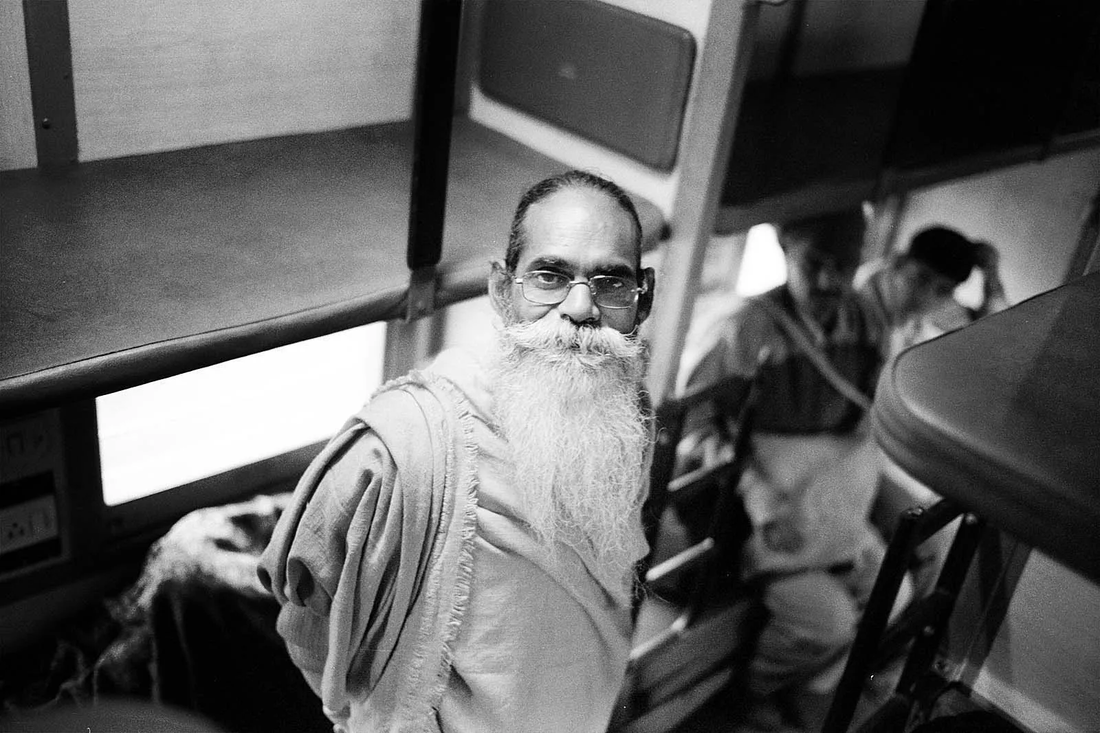 India Sutra (印度心经), India, 2011, photo 48 by Felix Tian