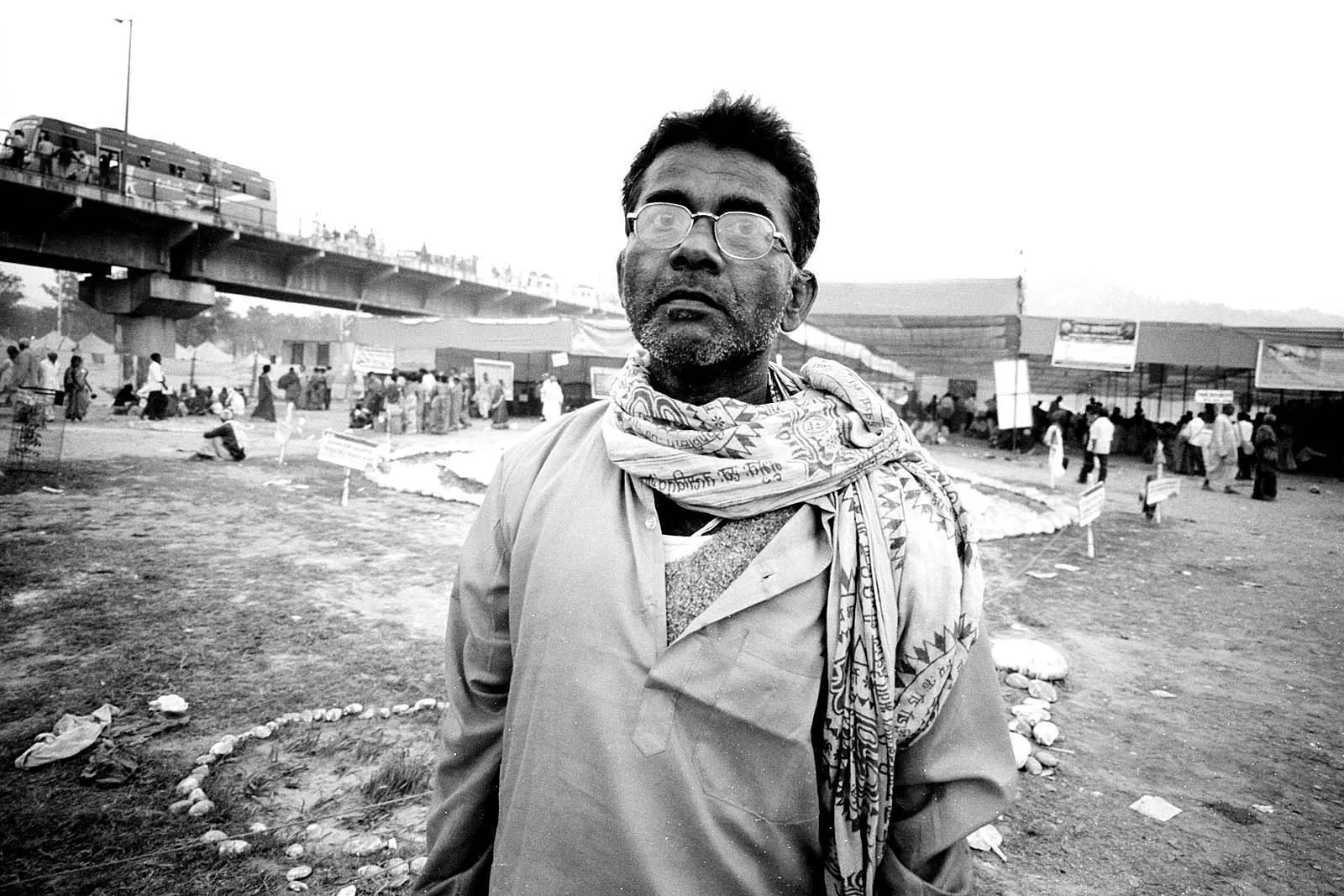 India Sutra (印度心经), India, 2011, photo 50 by Felix Tian
