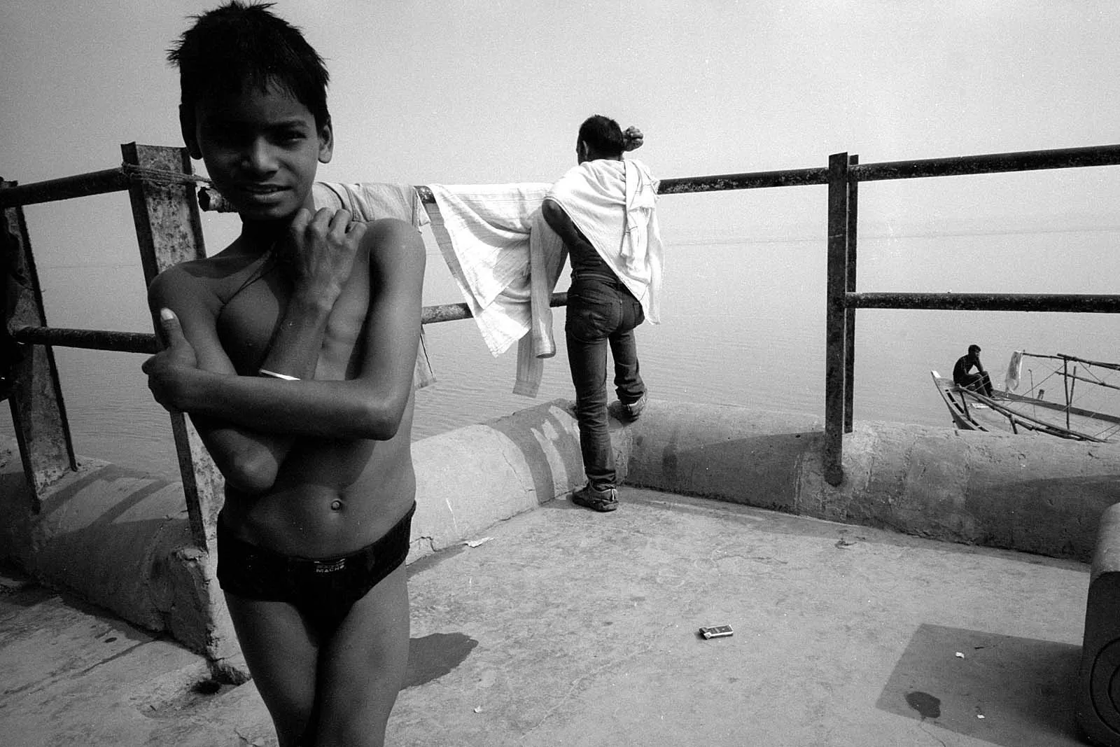 India Sutra (印度心经), India, 2011, photo 52 by Felix Tian