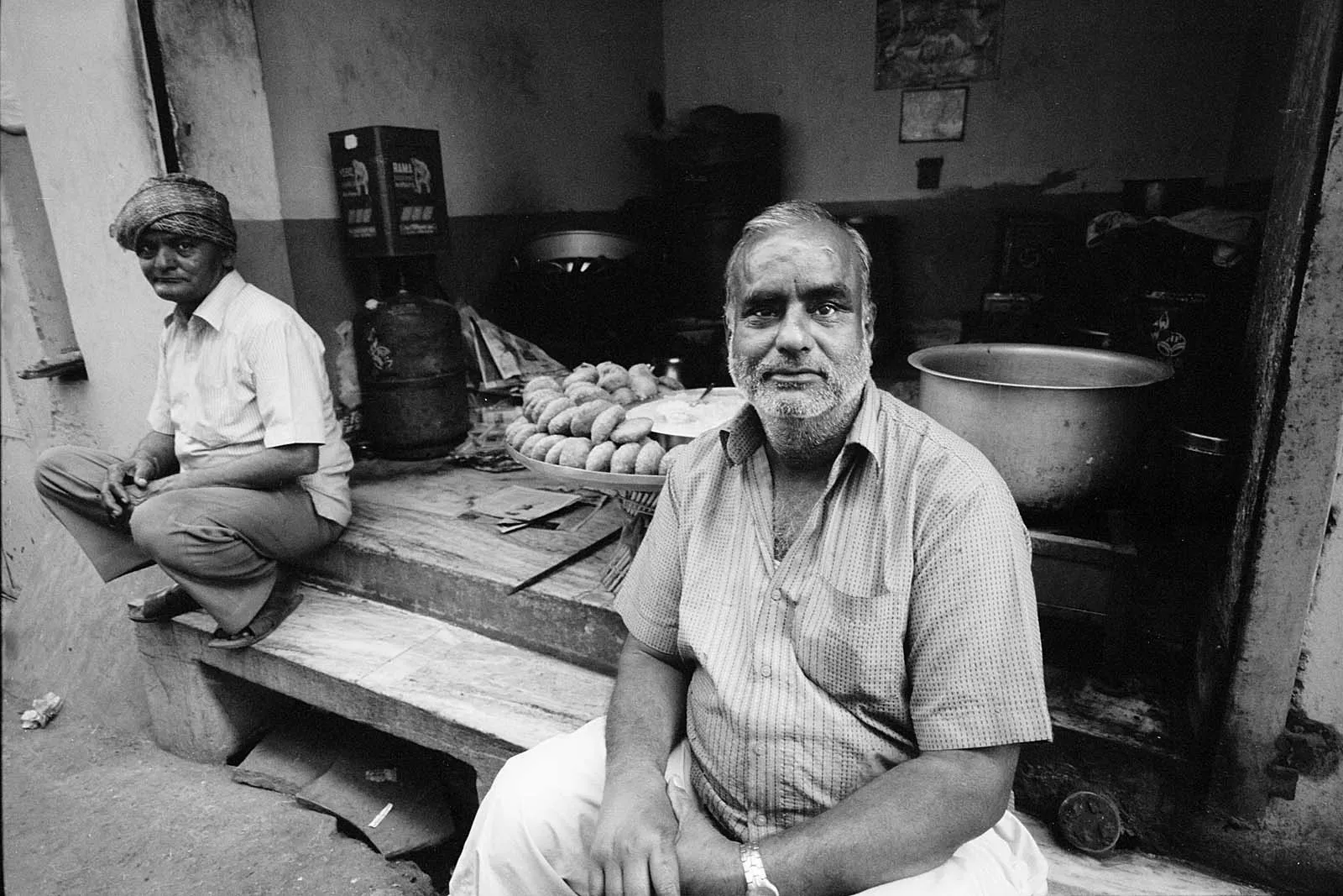 India Sutra (印度心经), India, 2011, photo 53 by Felix Tian