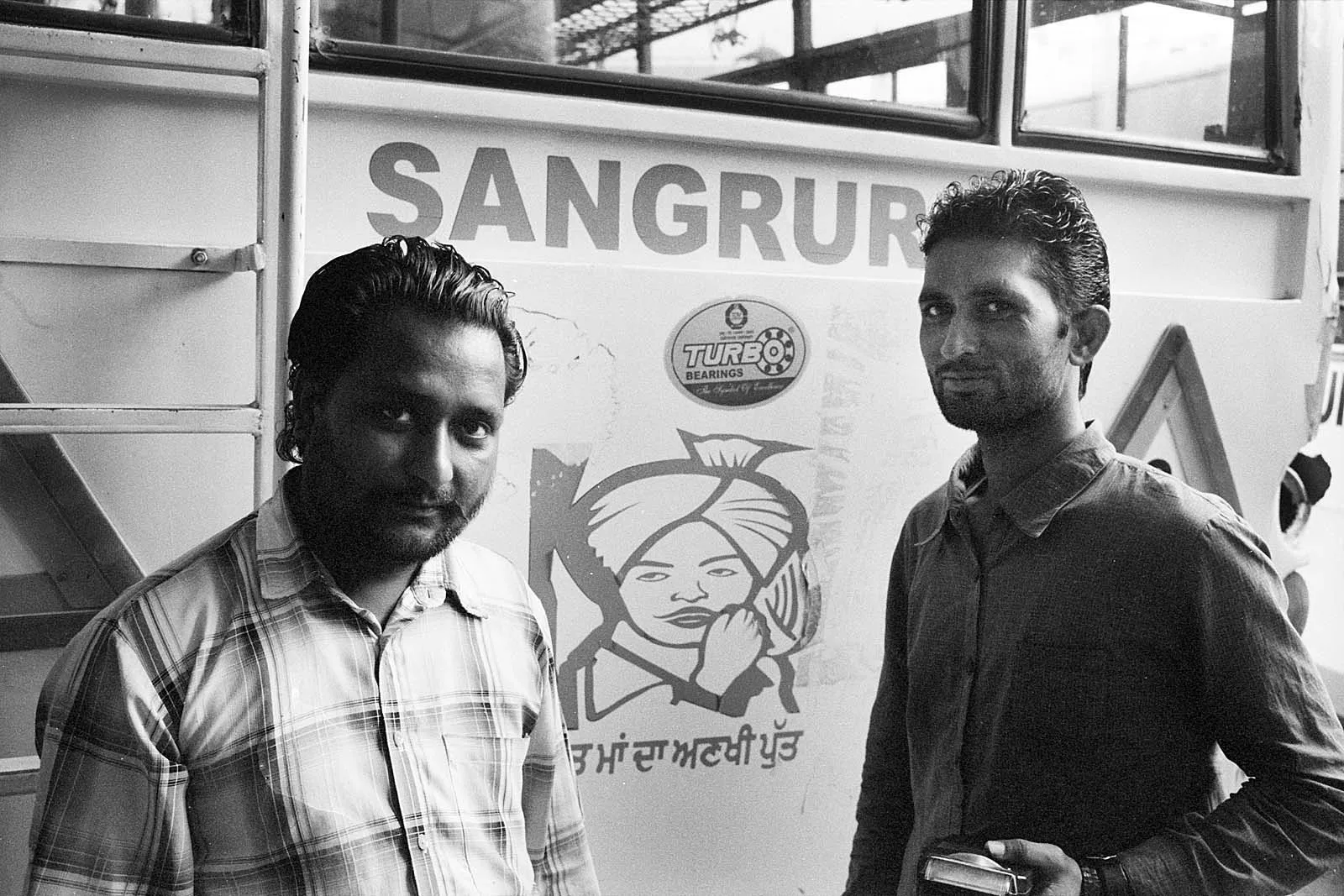 India Sutra (印度心经), India, 2011, photo 55 by Felix Tian