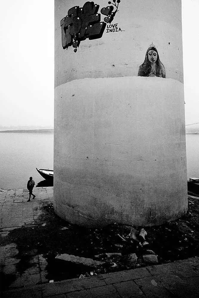 India Sutra (印度心经), India, 2011, photo 57 by Felix Tian