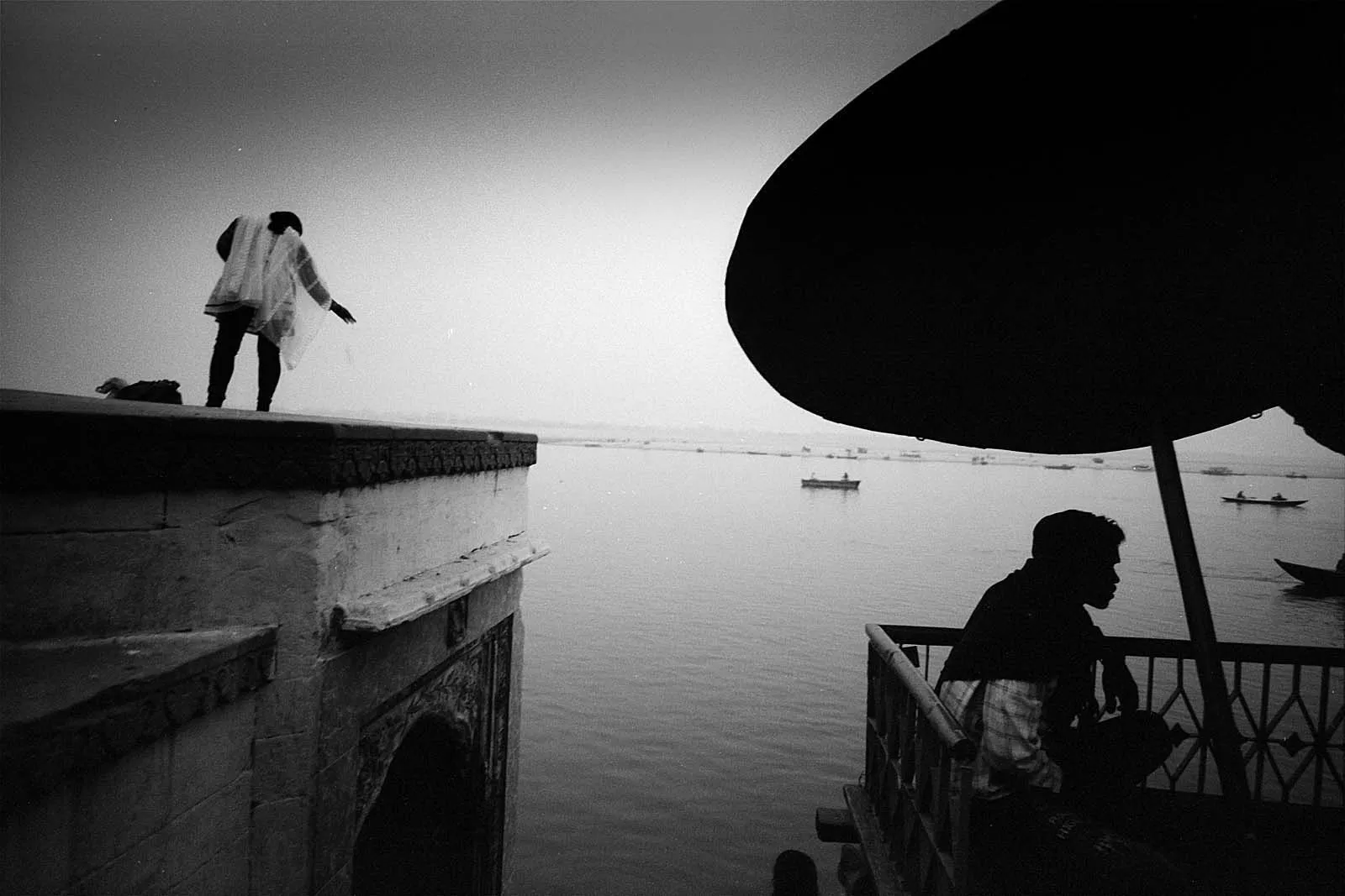 India Sutra (印度心经), India, 2011, photo 58 by Felix Tian