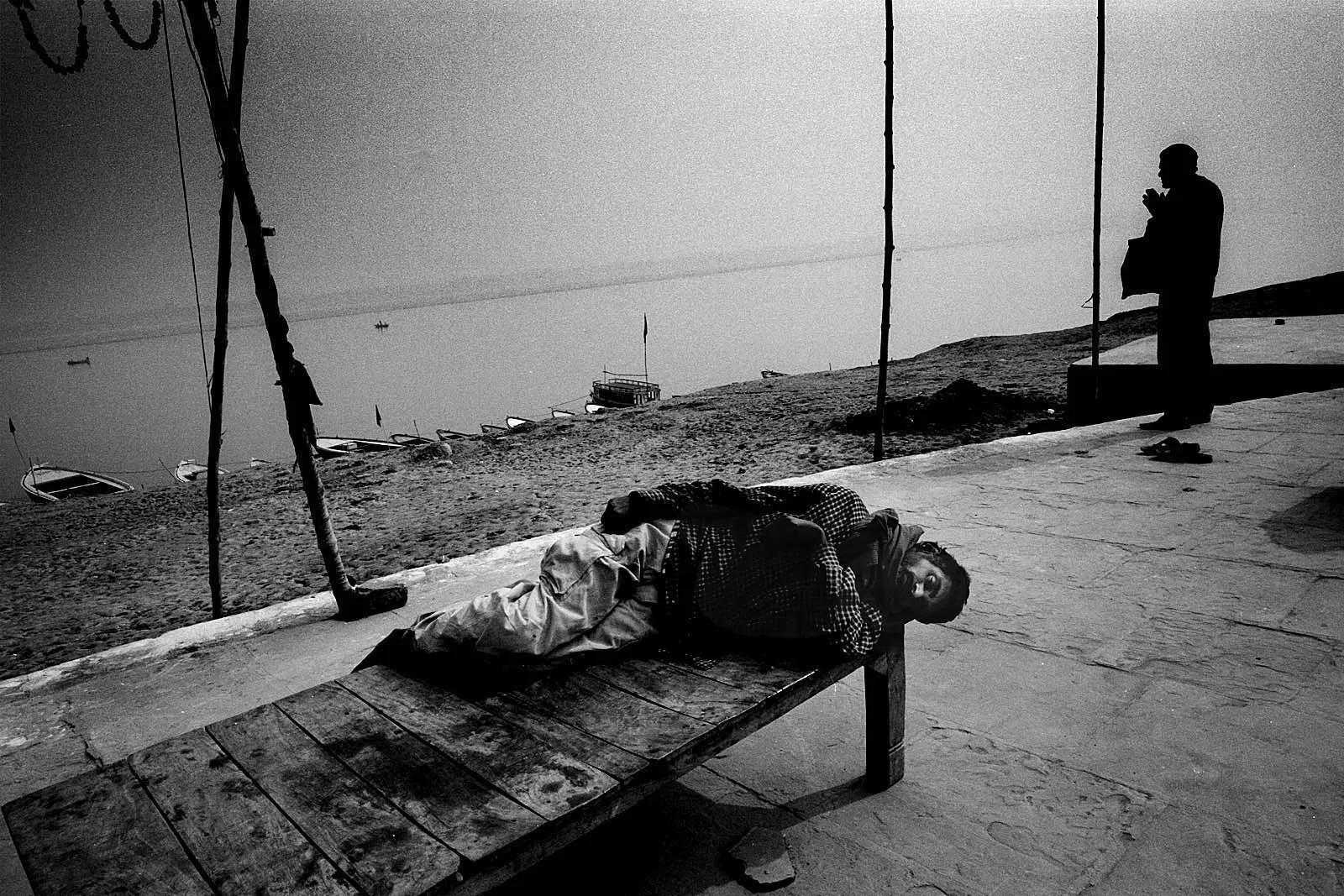 India Sutra (印度心经), India, 2011, photo 60 by Felix Tian