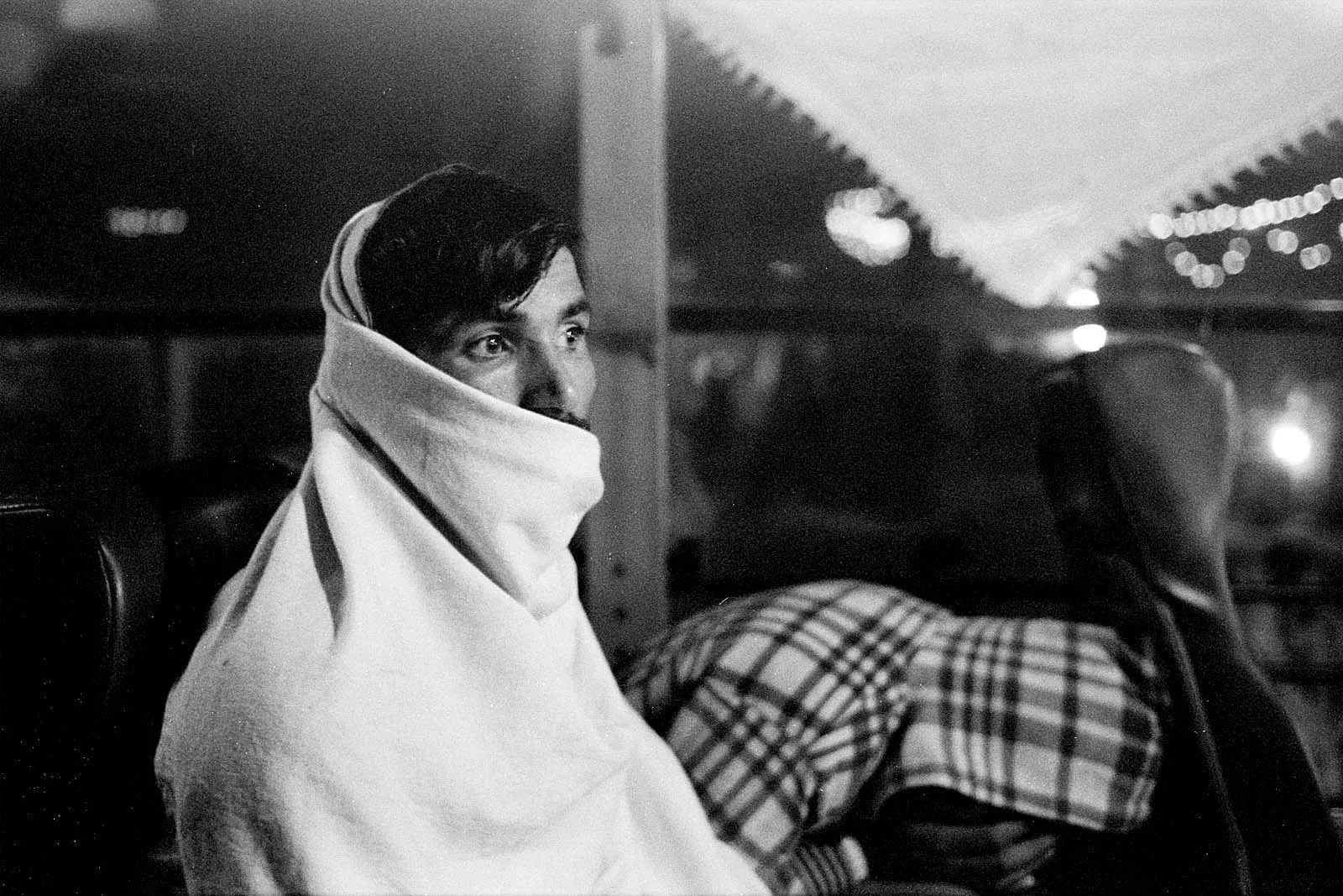 India Sutra (印度心经), India, 2011, photo 61 by Felix Tian