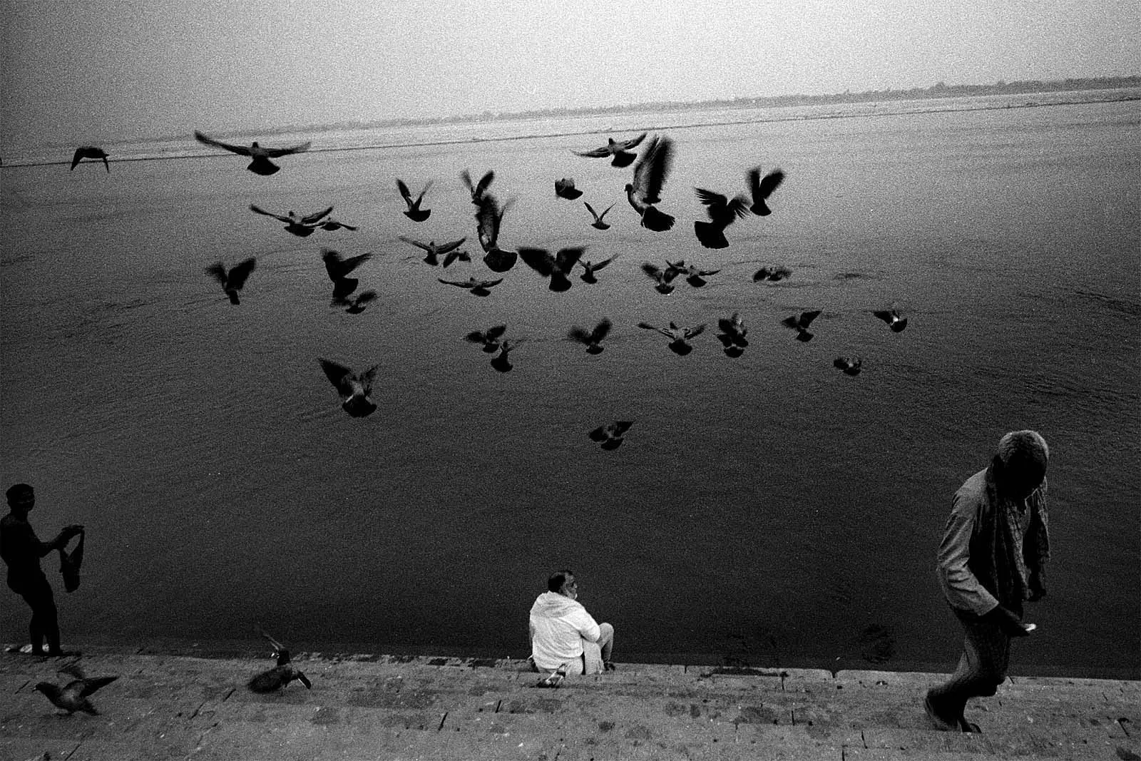 India Sutra (印度心经), India, 2011, photo 63 by Felix Tian
