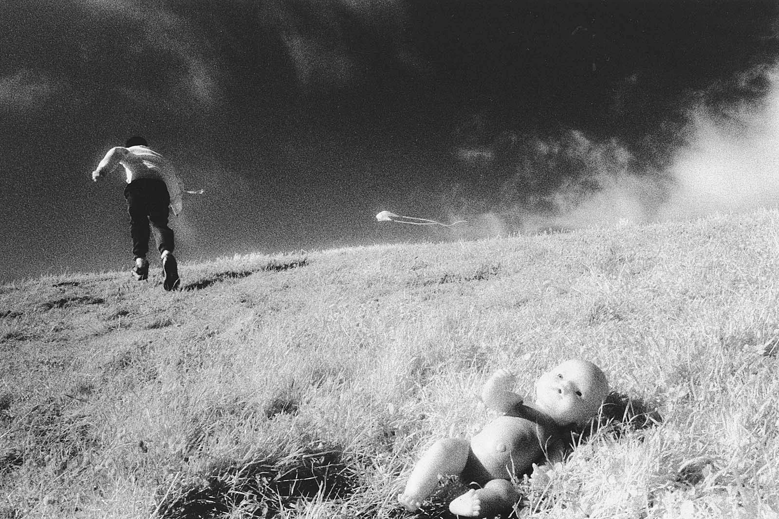 Journey (旅程), California, photo 2 by Felix Tian