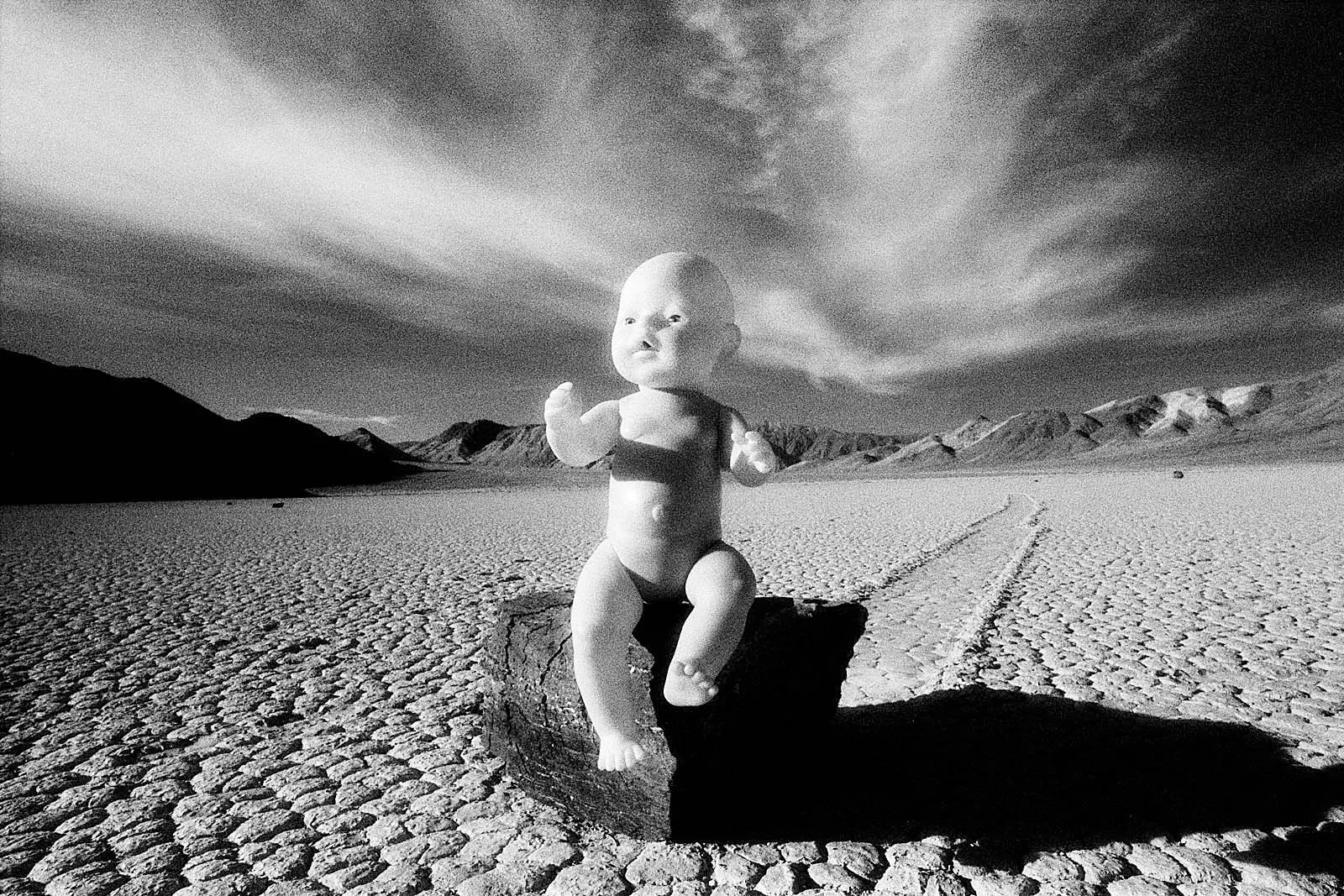 Journey (旅程), California, photo 3 by Felix Tian