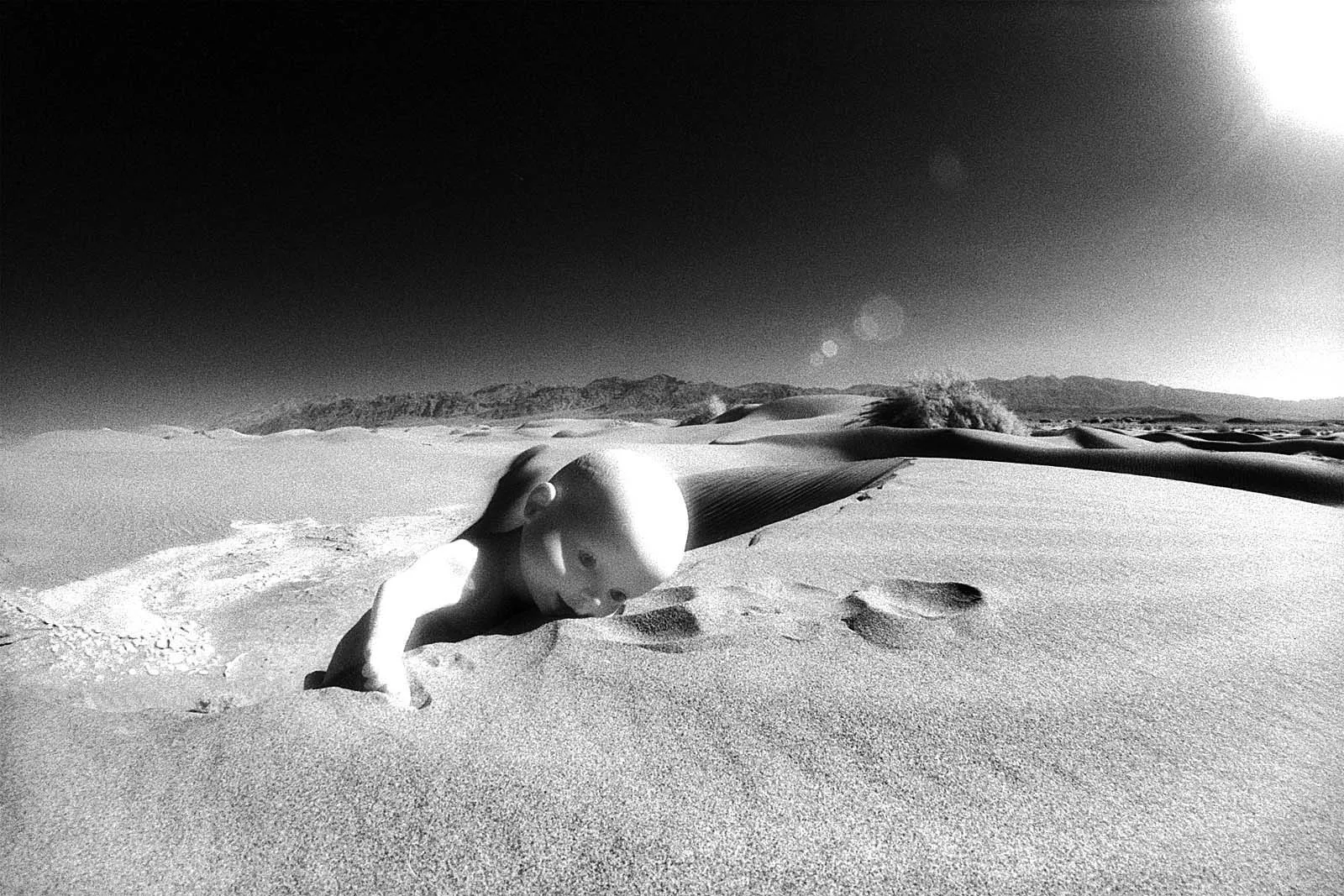 Journey (旅程), California, photo 8 by Felix Tian