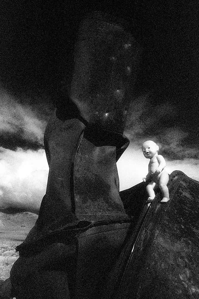 Journey (旅程), California, photo 9 by Felix Tian