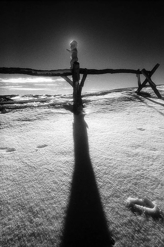Journey (旅程), California, photo 10 by Felix Tian