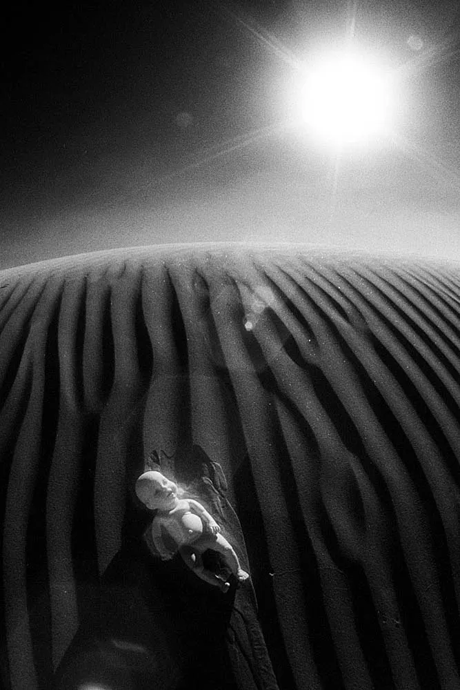 Journey (旅程), California, photo 11 by Felix Tian