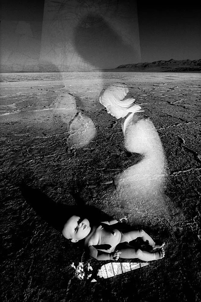 Journey (旅程), California, photo 12 by Felix Tian