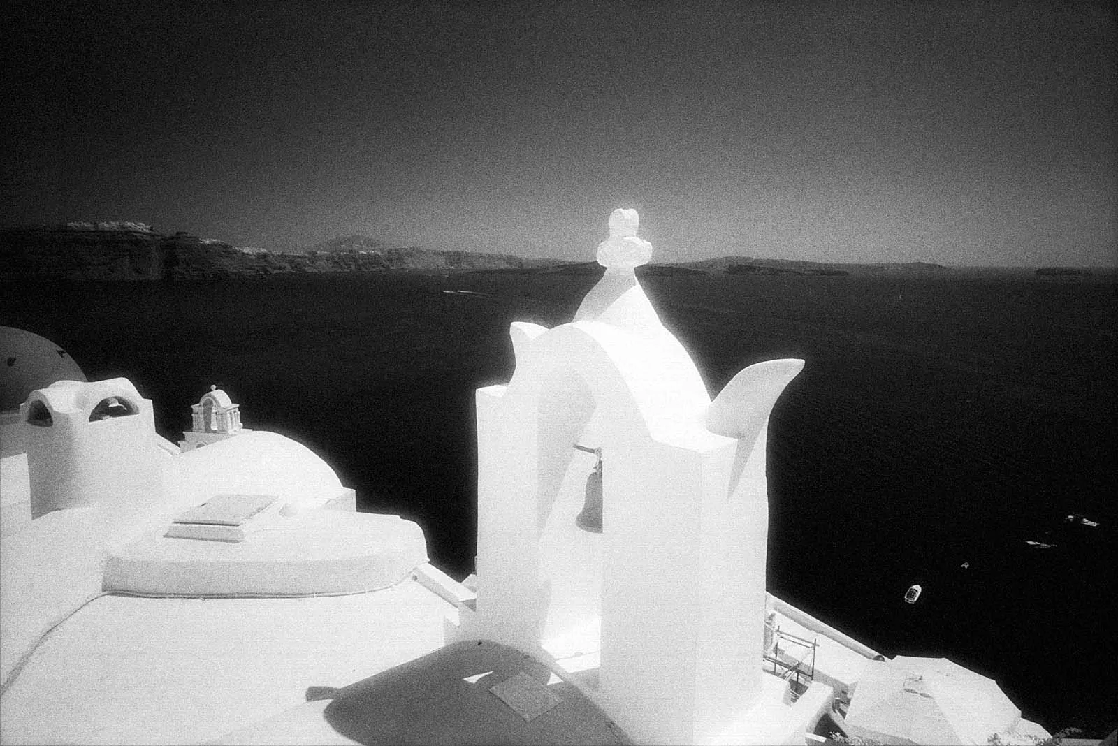 Roses in Gloaming (黄昏玫瑰), Europe, 2015, photo 5 by Felix Tian