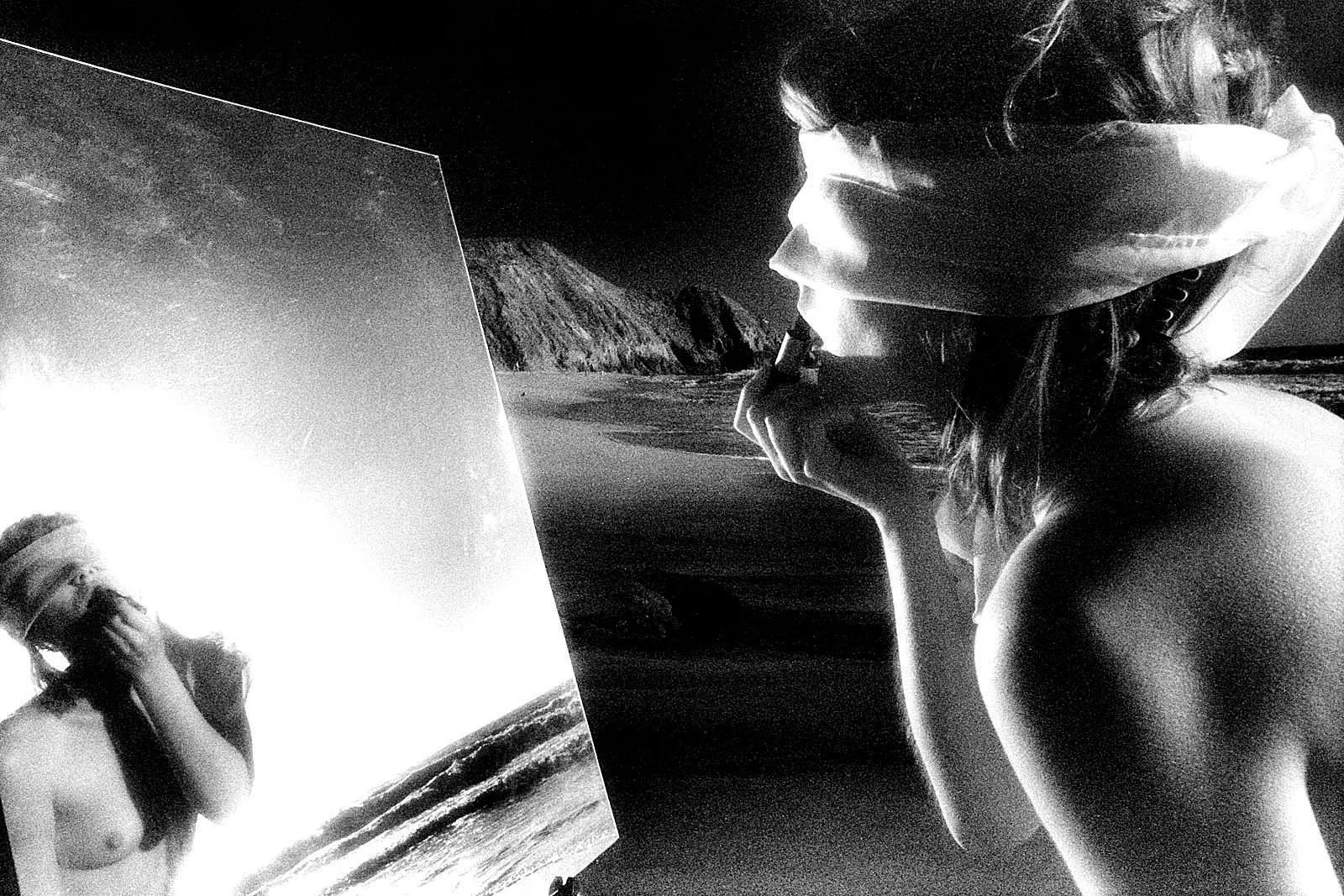 Siren (海妖), California, 2011, photo 1 by Felix Tian