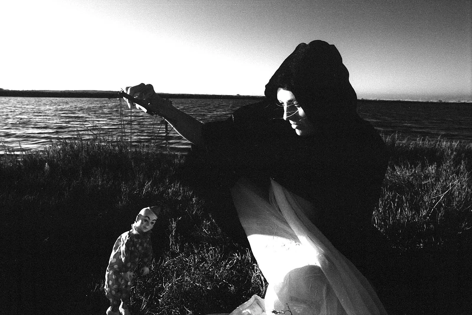 Siren (海妖), California, 2011, photo 2 by Felix Tian