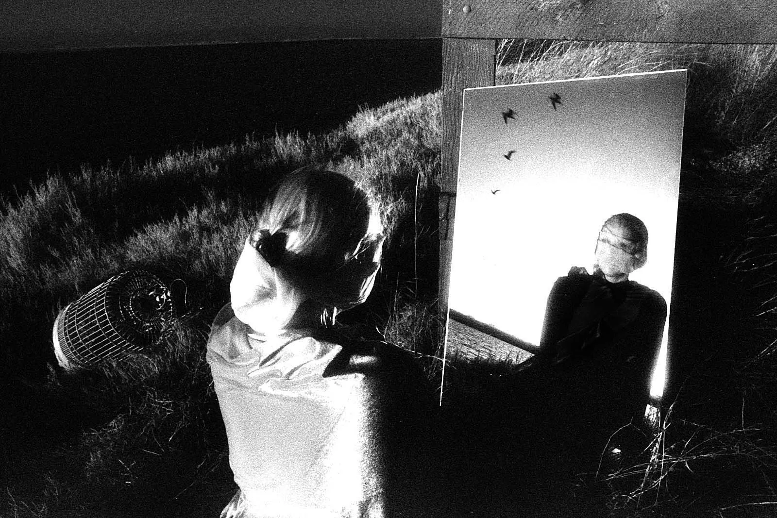 Siren (海妖), California, 2011, photo 3 by Felix Tian
